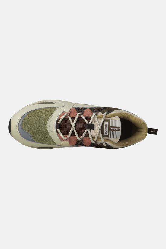 Karhu Fusion 2.0 Sneaker off white/mid khaki