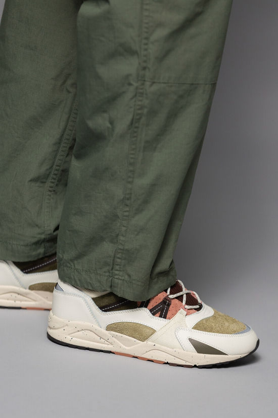 Karhu Fusion 2.0 Sneaker off white/mid khaki