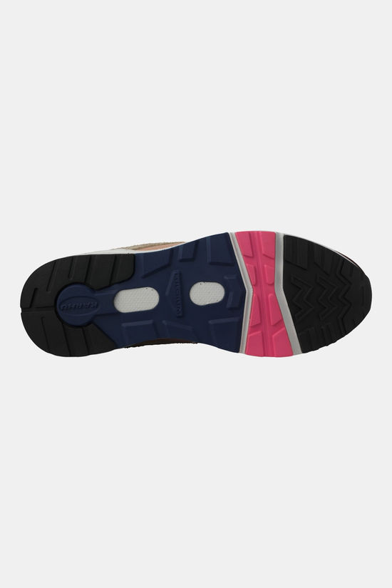 Karhu Fusion 2.0 Sneaker dark brown/mid pink