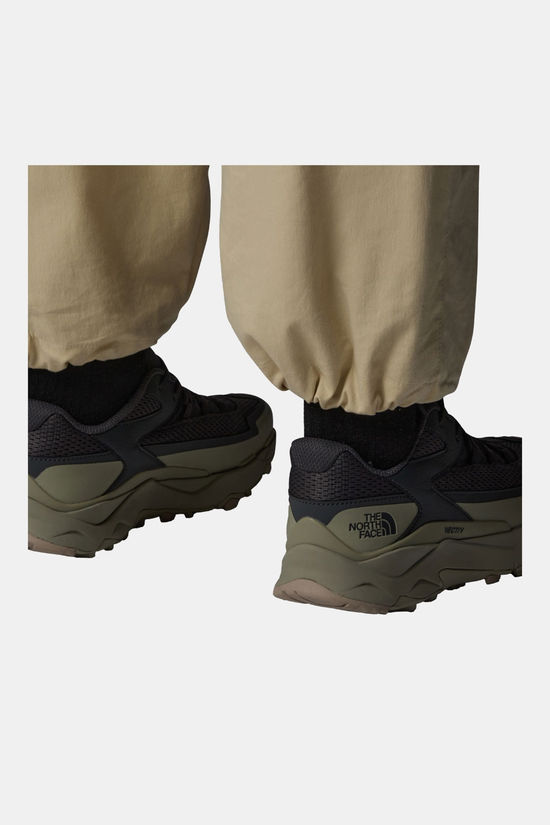 The North Face Vectiv Taraval Wandelsneaker dark grey/mid grey