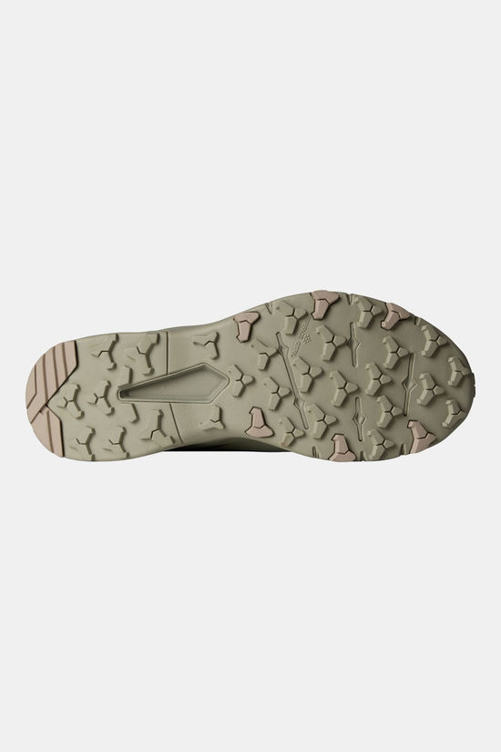 The North Face Vectiv Taraval Wandelsneaker dark grey/mid grey
