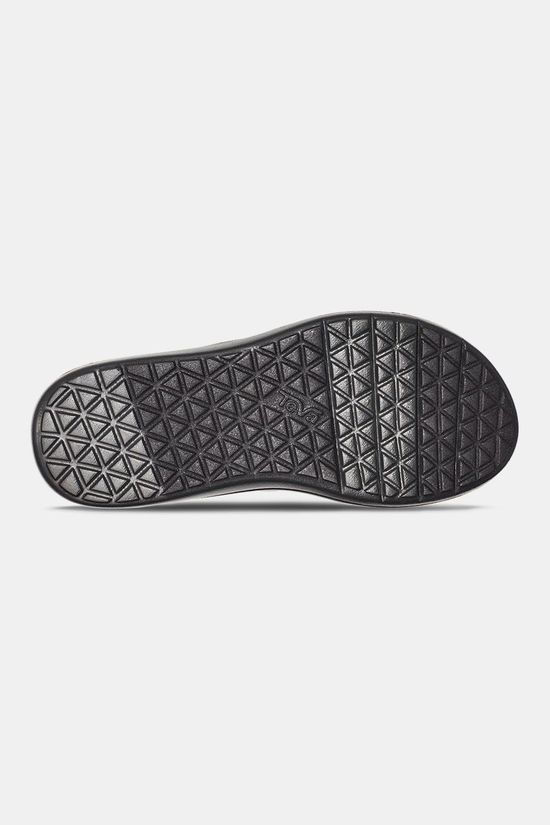 Teva Voya Zillesa Slipper Dames off white