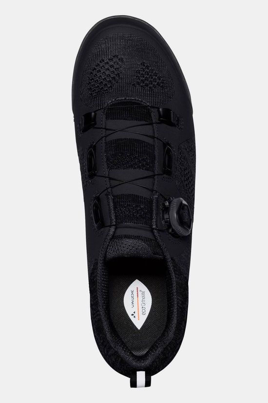 Vaude TVL Skoj Fietsschoen black/dark grey