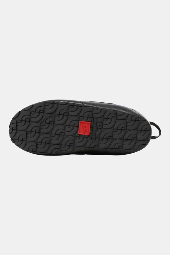 The North Face Thermoball Traction Mule V Pantoffel black/white