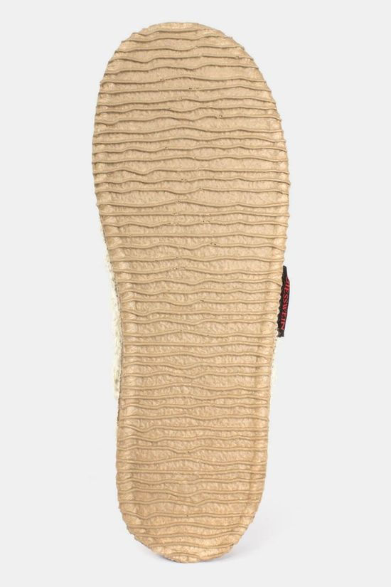 Giesswein Freiburg Pantoffel Dames Sand Brown