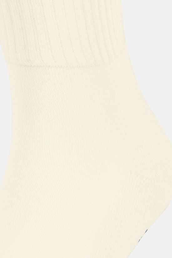 Falke Walkie Light Sok off white