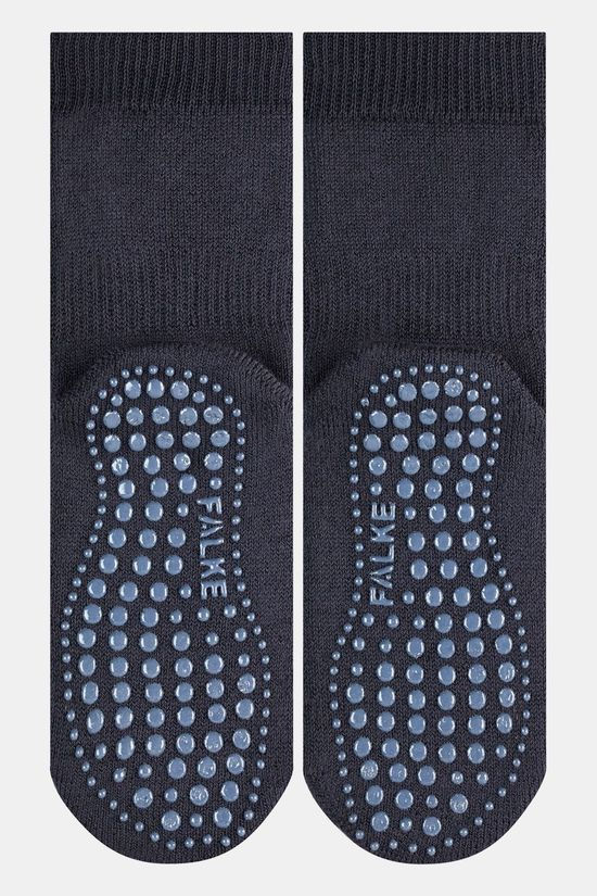 Falke Catspads Sok Junior Navy Blue