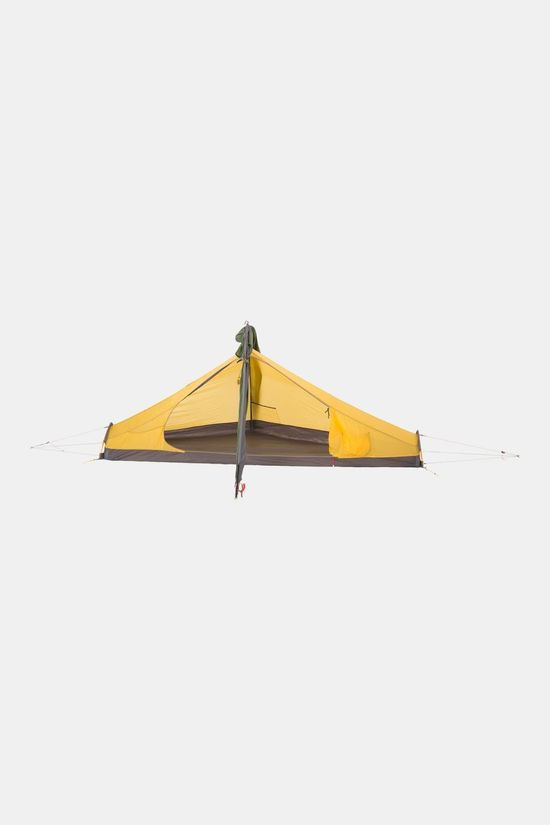 Exped Vela I Extreme 1-Persoonstent Moss Green