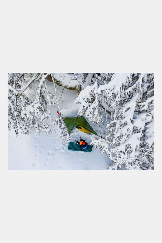 Exped Vela I Extreme 1-Persoonstent Moss Green