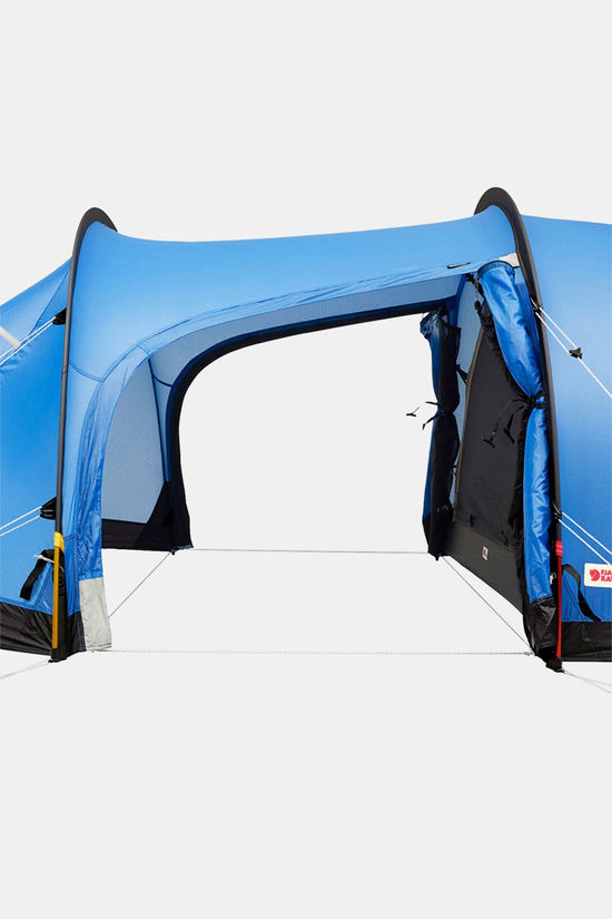 Fjällräven Keb Endurance 2P Tunneltent light blue
