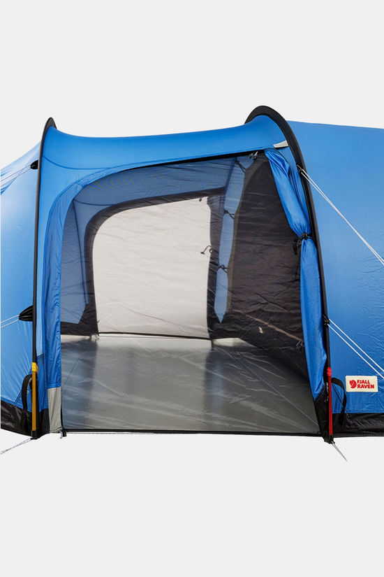 Fjällräven Keb Endurance 3-Persoons Tunneltent light blue