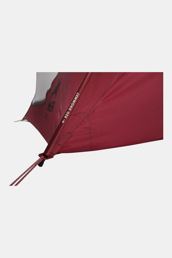 MSR Elixir 4-Persoons Tent mid green
