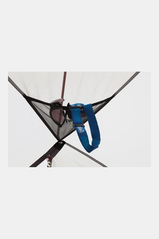 MSR Elixir 4-Persoons Tent mid green