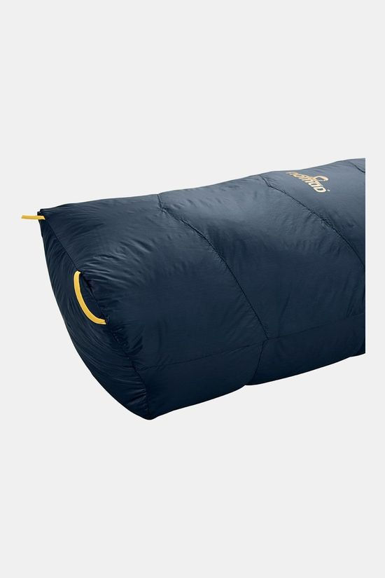 Nomad Orion 400 Mummy Dons Slaapzak dark blue