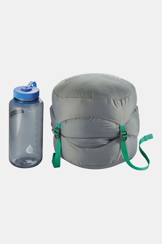 Therm-a-Rest Saros 32F/0C Slaapzak Regular mid blue