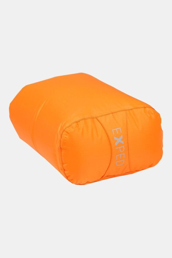 Exped Trekkinglite -5° L Mummy Dons Slaapzak blue
