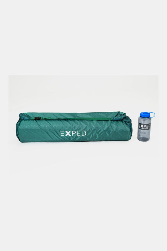 Exped Megamat 10 LXW Slaapmat + Minipomp Petrol