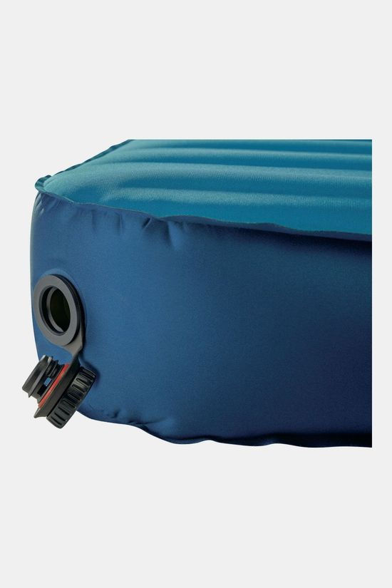 Therm-a-Rest MondoKing 3D Slaapmat L Navy Blue