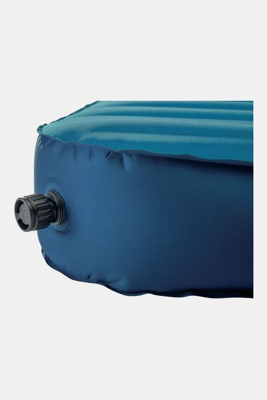 Therm-a-Rest MondoKing 3D Slaapmat L Navy Blue