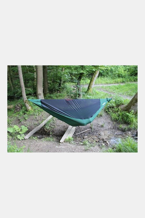 Ticket To The Moon Pro Hammock green