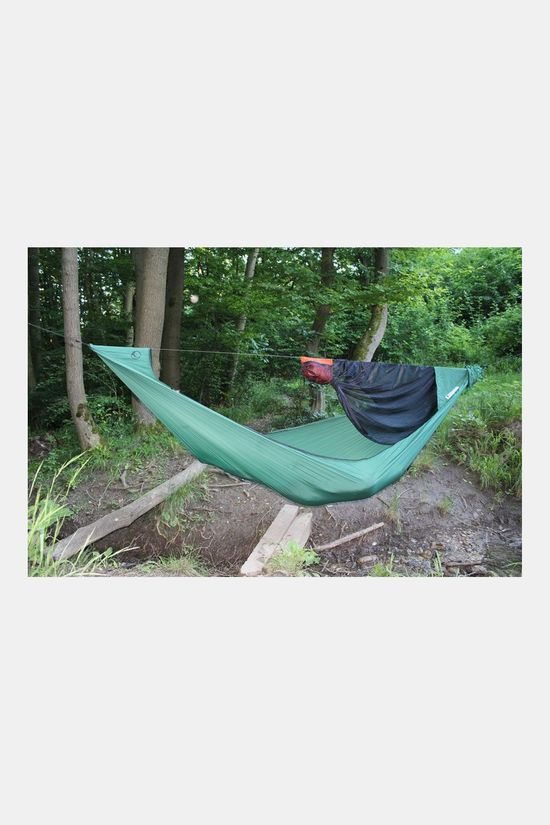 Ticket To The Moon Pro Hammock green