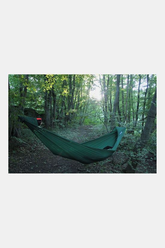Ticket To The Moon Pro Hammock green