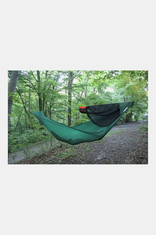 Ticket To The Moon Pro Hammock green
