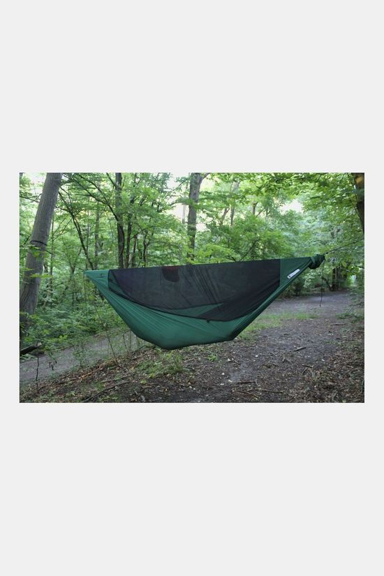 Ticket To The Moon Pro Hammock green