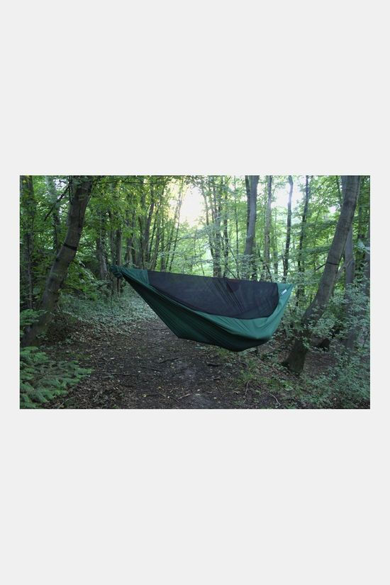 Ticket To The Moon Pro Hammock green