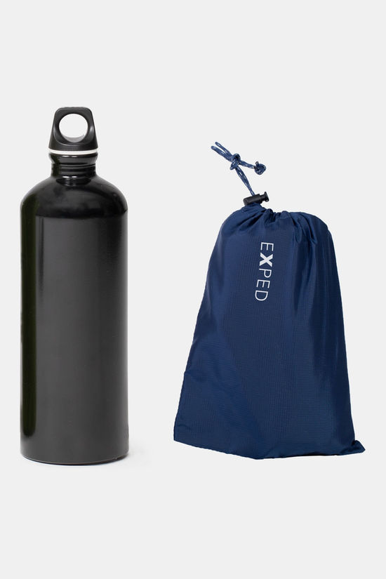 Exped Mat Cover M Bescherm Hoes Navy Blue