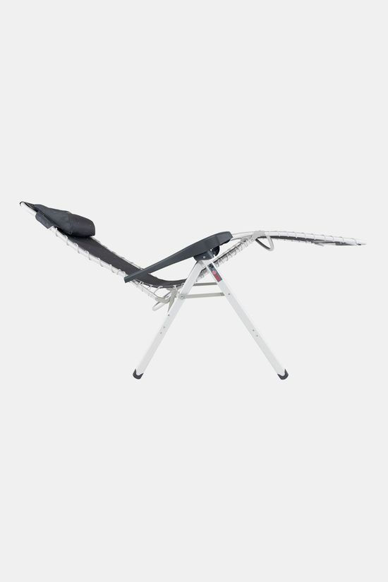 Crespo Deluxe AL-232 Relaxstoel dark grey