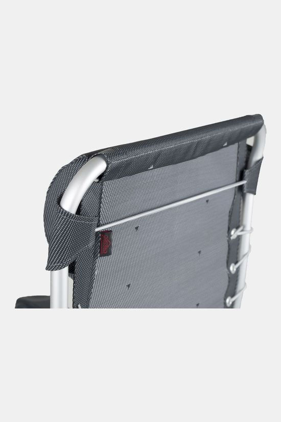 Crespo Deluxe AL-232 Relaxstoel dark grey