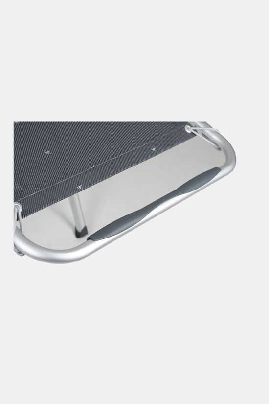 Crespo Deluxe AL-232 Relaxstoel dark grey