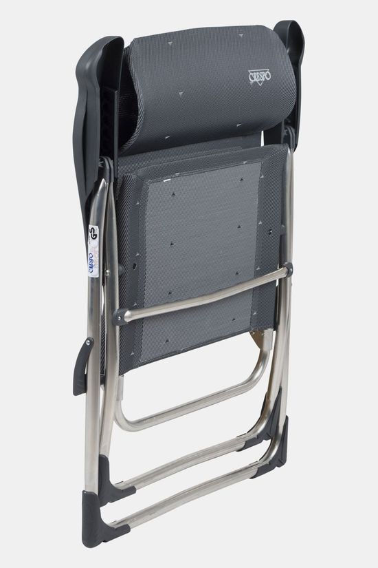 Crespo Compact AL-215 Standenstoel dark grey