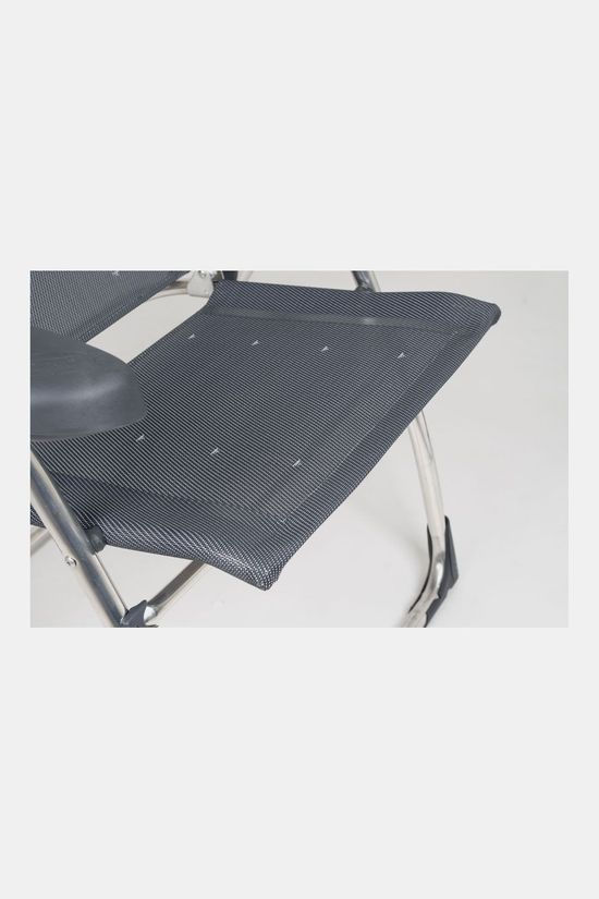 Crespo Compact AL-215 Standenstoel dark grey