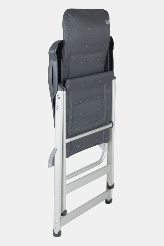 Crespo Deluxe AL-237 Standenstoel dark grey