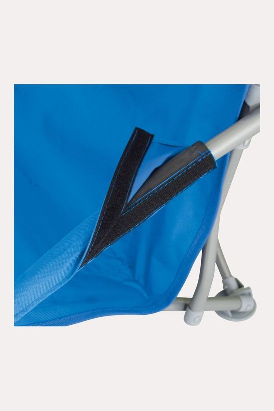 Eurotrail St.Tropez Strandstoel blue