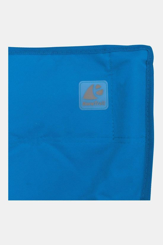 Eurotrail St.Tropez Strandstoel blue