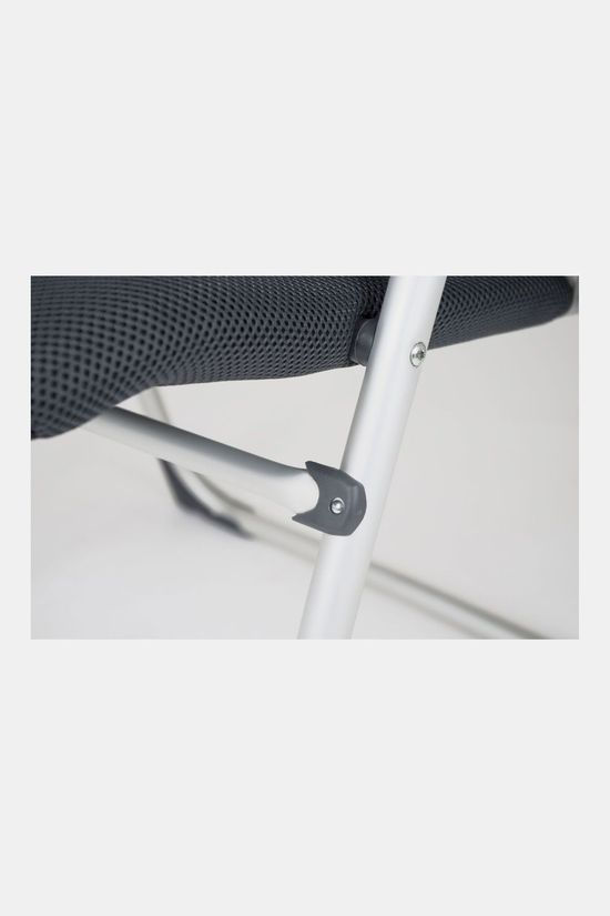 Crespo Air Elite AA-215 Compact Standenstoel mid grey
