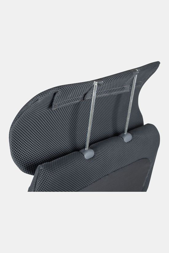 Crespo Air Elite AA-215 Compact Standenstoel mid grey