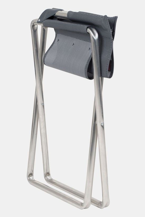 Crespo AL-304 Campingstoel dark grey