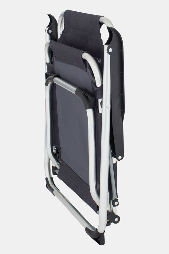 Eurotrail Moita Campingstoel dark grey