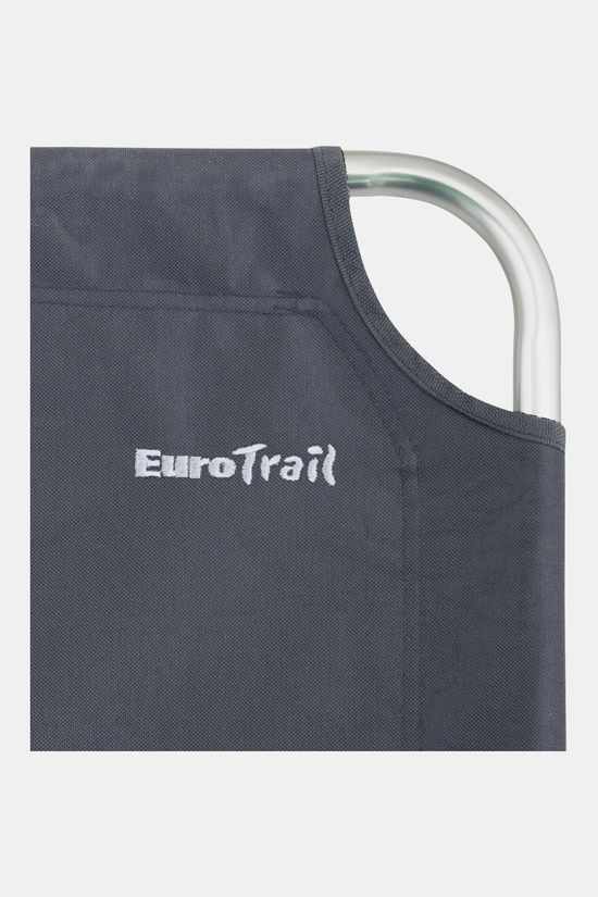 Eurotrail Moita Campingstoel dark grey