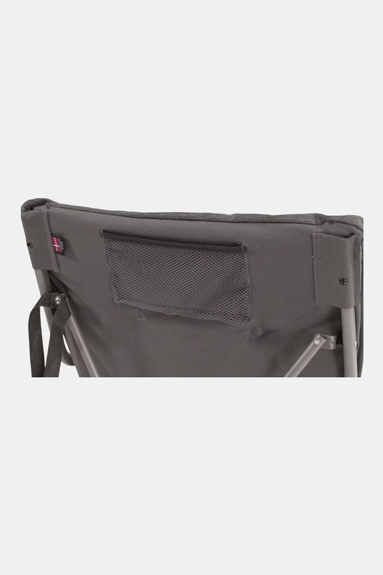 Outwell Alder Lake Campingstoel mid grey