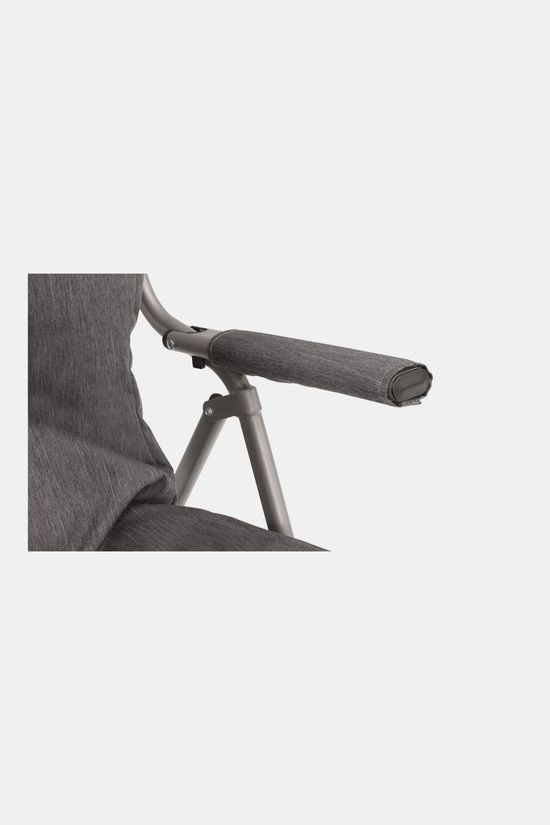 Outwell Alder Lake Campingstoel mid grey