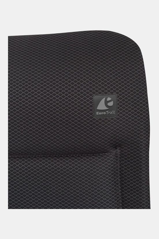 Eurotrail Kendal Campingstoel Mesh dark grey