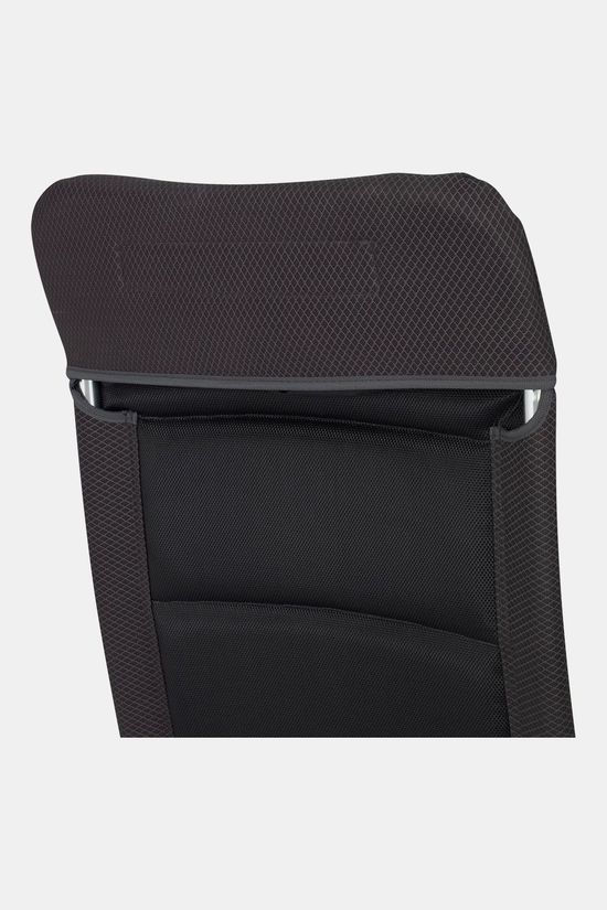 Eurotrail Kendal Campingstoel Mesh dark grey