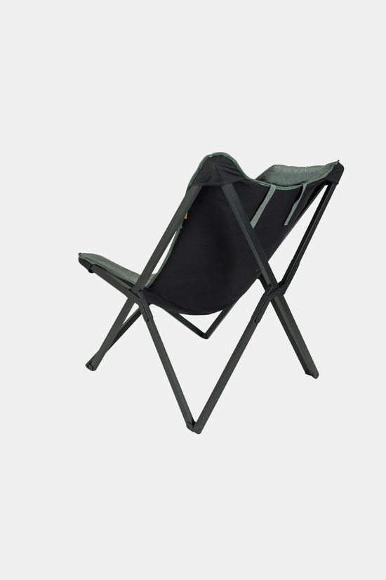 Bo-Camp Industrial Relaxstoel Molfat green