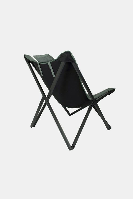Bo-Camp Industrial Relaxstoel Molfat green