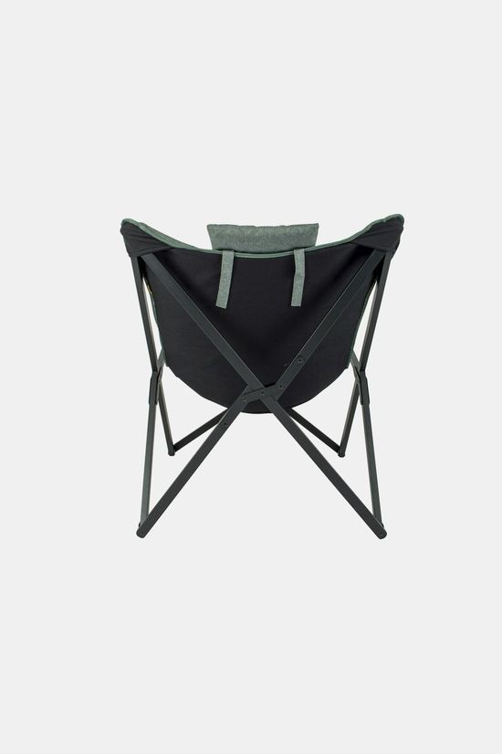 Bo-Camp Industrial Relaxstoel Molfat green